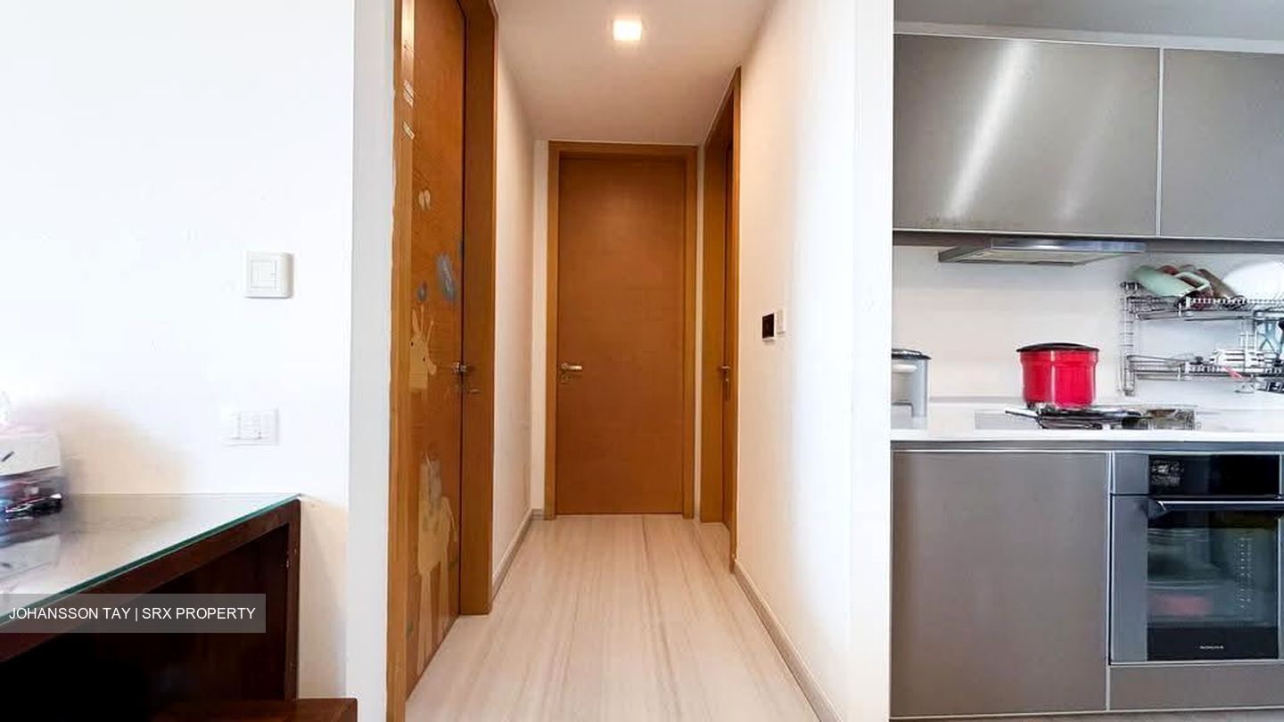 Cube 8 (D11), Condominium #621667641